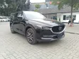 Mazda CX-5 2020 Black - 1