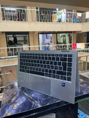Laptop Mpya HP EliteBook 1040 G8