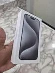 New Apple iPhone 15 Pro 256GB White - 4