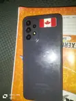 Samsung Galaxy A23 128GB Nyeusi - 5