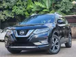Nissan X-Trail 2.5 Petrol AWD 2018 Black - 3