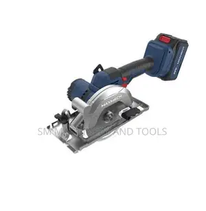 Freevel/Maxmech Cordless Circular Saw UCS 20-125 125mm