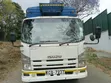 Isuzu FX Series Lori Ndogo 2014 - 1