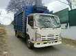 Isuzu FX Series Lori Ndogo 2014 - 2