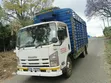 Isuzu FX Series Lori Ndogo 2014 - 3