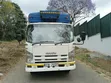 Isuzu FX Series Lori Ndogo 2014 - 4