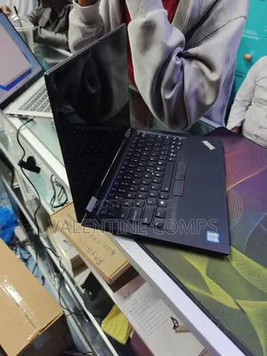 Lenovo ThinkPad X390 Laptop - 16GB RAM, 256GB SSD