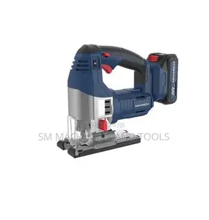 Maxmech/Freevel UJS 20-135 20V Cordless Jig Saw