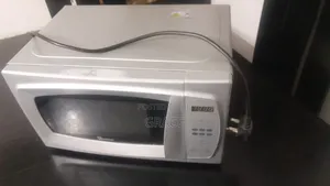 Ramtons Smart Microwave