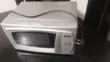 Ramtons Smart Microwave - 1
