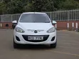 Mazda Demio 2012 Nyeupe - 1