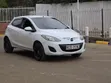 Mazda Demio 2012 Nyeupe - 2