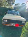 Nissan Sunny 2000 Nyeupe - 2