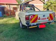 Nissan Sunny 2000 Nyeupe - 3