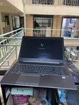 New HP ZBook 15 G5 Laptop - Core i7, 16GB RAM, 256GB SSD - 2
