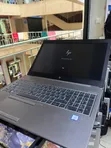 New HP ZBook 15 G5 Laptop - Core i7, 16GB RAM, 256GB SSD - 3