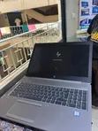 New HP ZBook 15 G5 Laptop - Core i7, 16GB RAM, 256GB SSD - 5