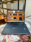 Laptop HP Spectre 14 - 16GB RAM, i7, 512GB SSD - 1