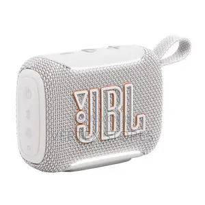 JBL Go 5 Portable Bluetooth Speaker - Grey