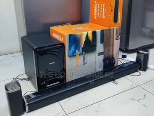 Nobel Soundbar NB15