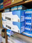 HP 83A Laser Toner Cartridge (Brand New) - 1
