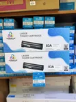 HP 83A Laser Toner Cartridge (Brand New) - 2