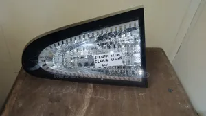 Toyota Sienta Model Mpya Bootlight Clear LHS