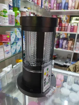 Mwanga wa Kisasa wa Solar kwa Nguzo za Bustani
