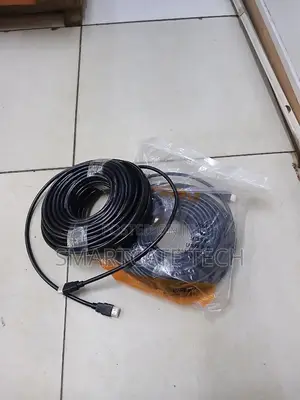 Kebo ya HDMI ya 30M - Muunganisho wa Kasi ya Juu