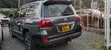 Toyota Land Cruiser 4.5 TD GX-R 2009 Gray - 2