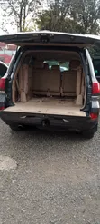 Toyota Land Cruiser 4.5 TD GX-R 2009 Gray - 5