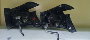 Toyota Sienta New Model 2025 Bodylight LHS+RHS