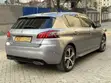 Peugeot 308 2018 Kijivu - 2