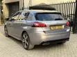 Peugeot 308 2018 Kijivu - 5