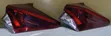 Toyota Auris 2018 Tail Light (Right Side) - 1