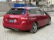Peugeot 308 Station Wagon 2019 - 2