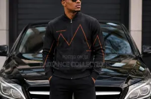 Designer Fashion Sweaters (M-3XL)