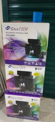 Sinatech ST-6301 3.1ch Subwoofer System - 1