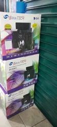 Sinatech ST-6301 3.1ch Subwoofer System - 2
