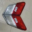 Taa za Boot za Toyota Premio 260 (Kulia + Kushoto) - 1