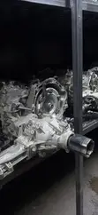 Toyota Axio 2ZR 4x4 Gearbox (Used) - 1