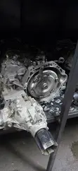 Toyota Axio 2ZR 4x4 Gearbox (Used) - 2