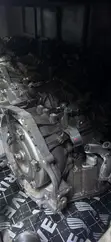 Toyota Axio 2ZR 4x4 Gearbox (Used) - 3