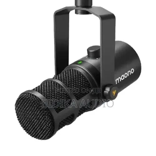 Promate ProMic-1 Desktop USB Microphone - 1