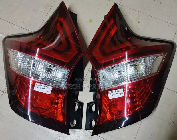 Nissan Note E12 E-Power Taillight (Right/Left) - 1