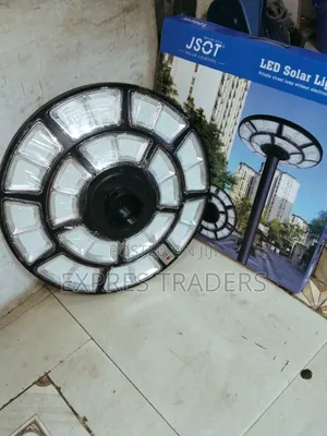 1000W LED Solar Security Lights