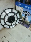 1000W LED Solar Security Lights - 1
