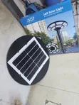 1000W LED Solar Security Lights - 3