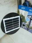 1000W LED Solar Security Lights - 4