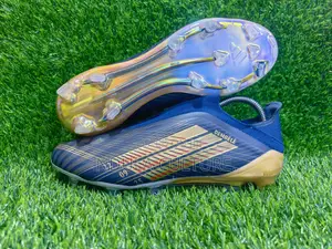 Adidas F50 Elite Laceless FG 'Dembele Ballon d'Or'